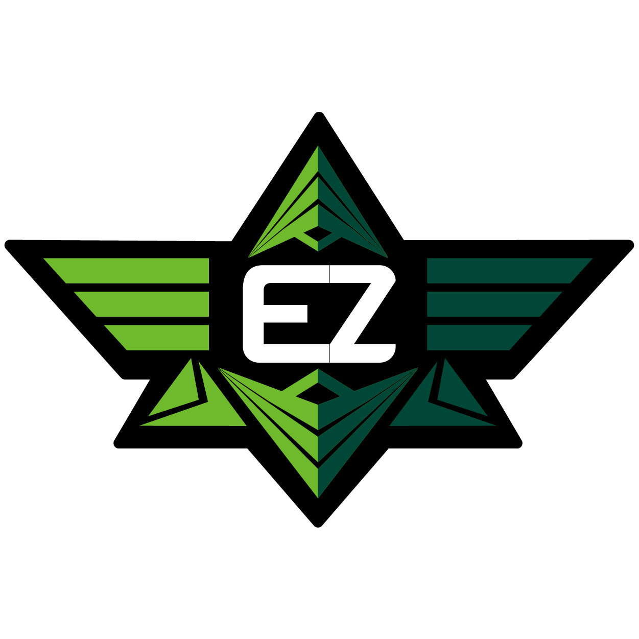 EZ Logo